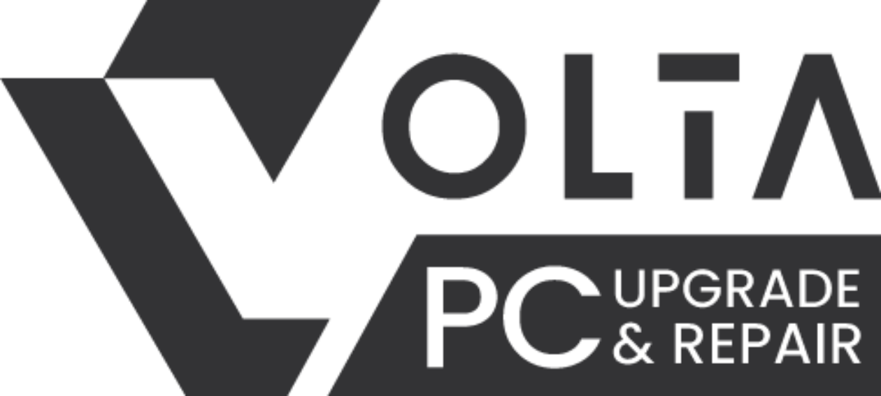 Volta PC Upgrade and Repair (fka. Budget PC Upgrade & Repair)