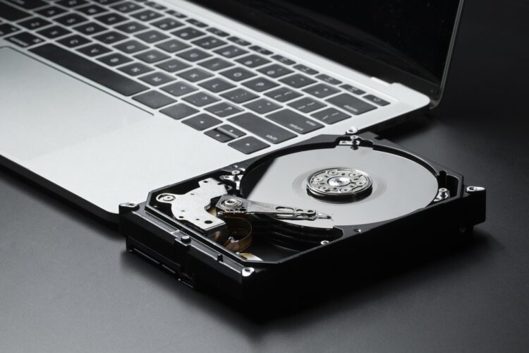External Hard Drives Recovery: What You Need to Know