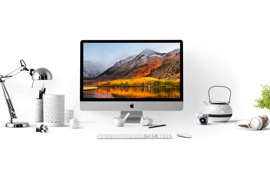 Mac OS 10.13 High Sierra Problems: How to Fix Them