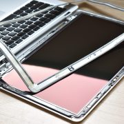 MacBook Pro Screen Replacement