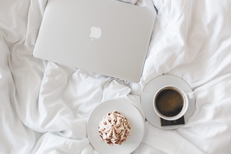 Taking Care of Your Laptop