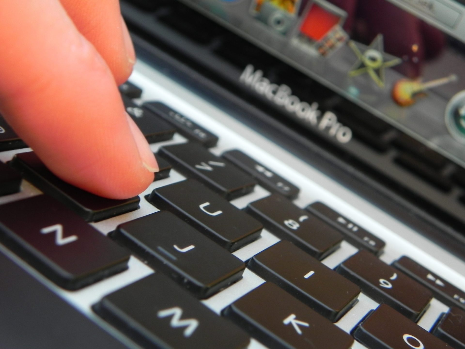 Common Reasons to Get a MacBook Repair