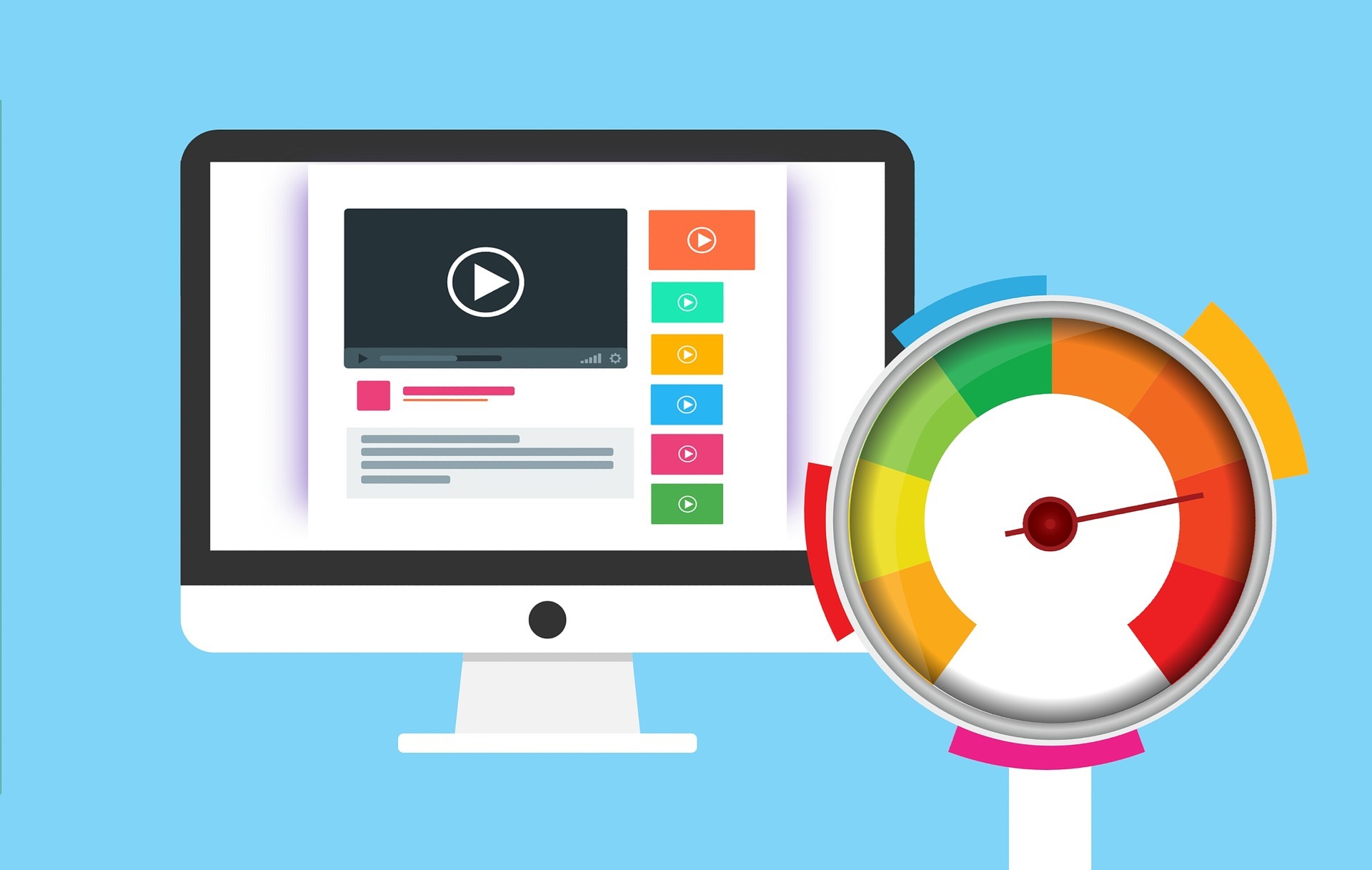 Why your Browser is Slow and How to Boost Browser Speed