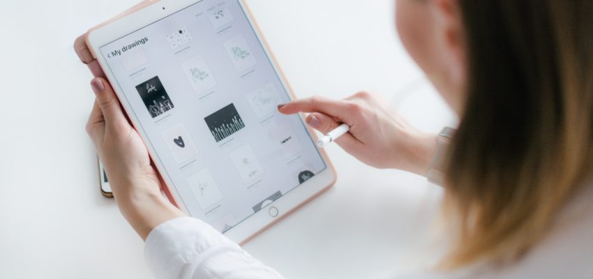 What to do if your iPad Battery is draining fast