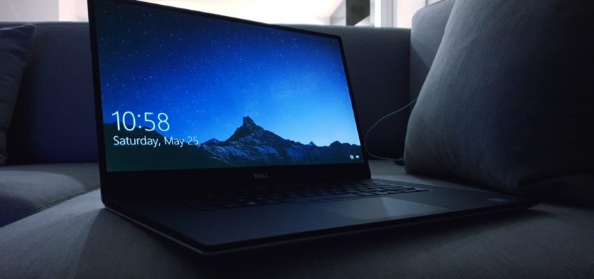 Dell Laptops Maintenance Tips article