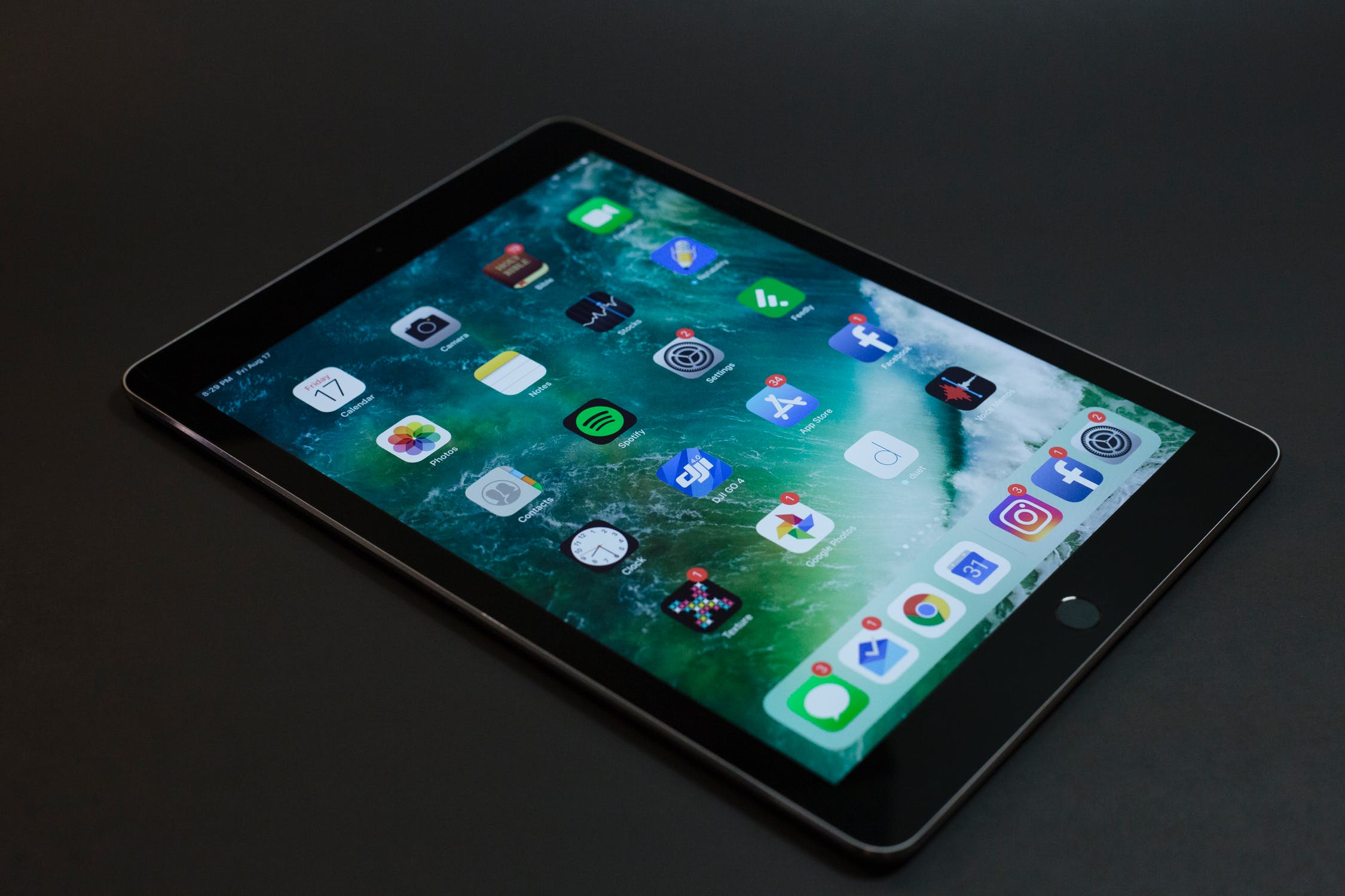 Why Get an iPad?