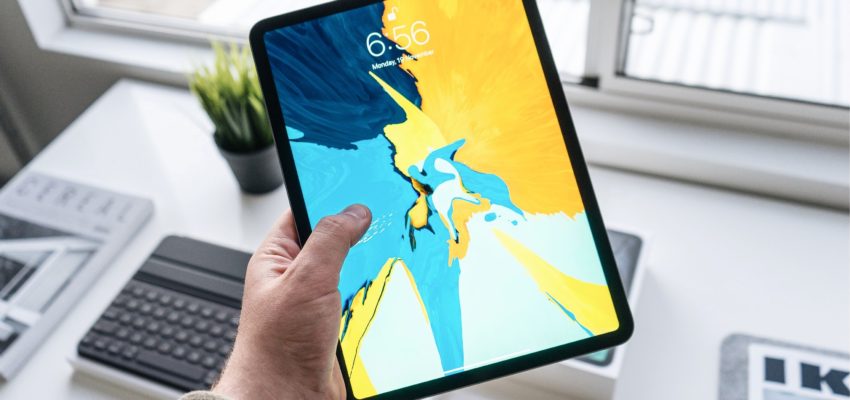 Basic Tips on Maintaining Your iPad