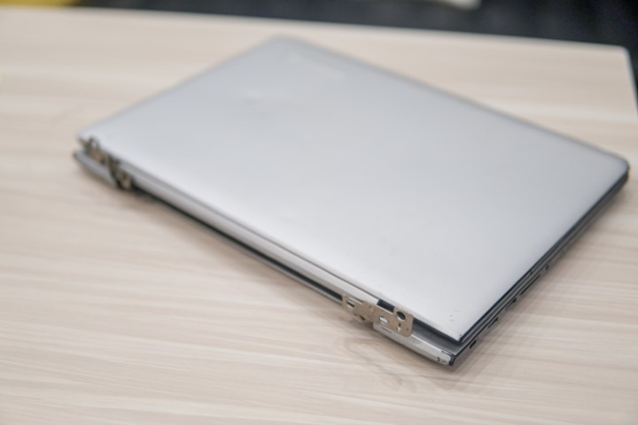 Asus broken hinge repair