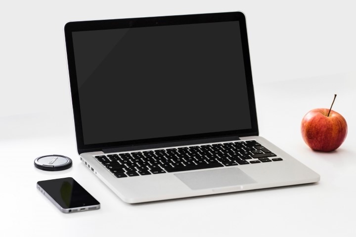 Macbook Pro Black Screen? No display?