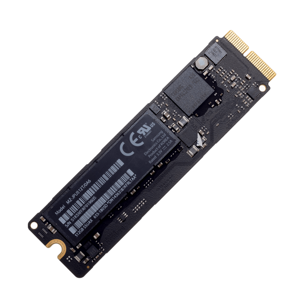 Solid State Drive (SSD): What You Need to Know