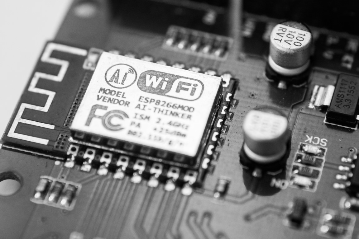 Laptop cannot connect to WiFi