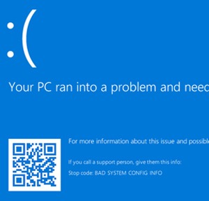your-pc-run-into-a-problem your-pc-run-into-a-problem