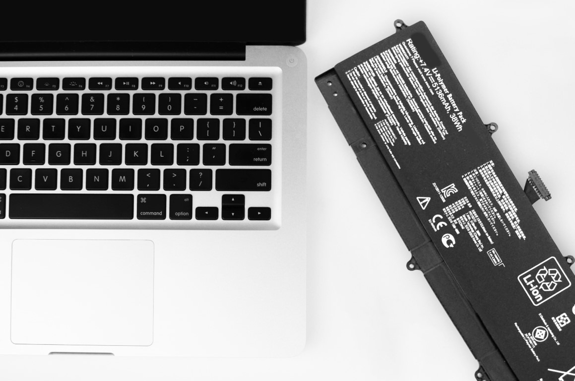 COVID 19: Increase laptop battery lifespan