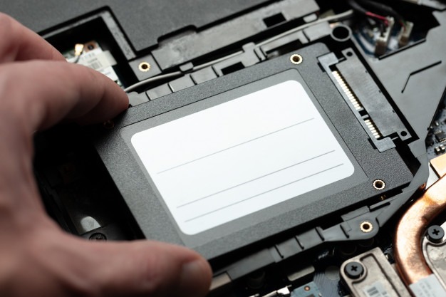 How to choose a storage capacity in 2020