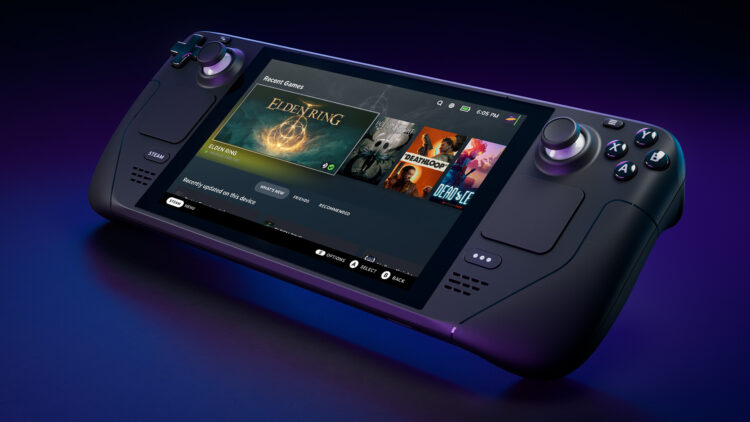 An Ultimate Guide to Steam Deck SSD Upgrade & Replacement