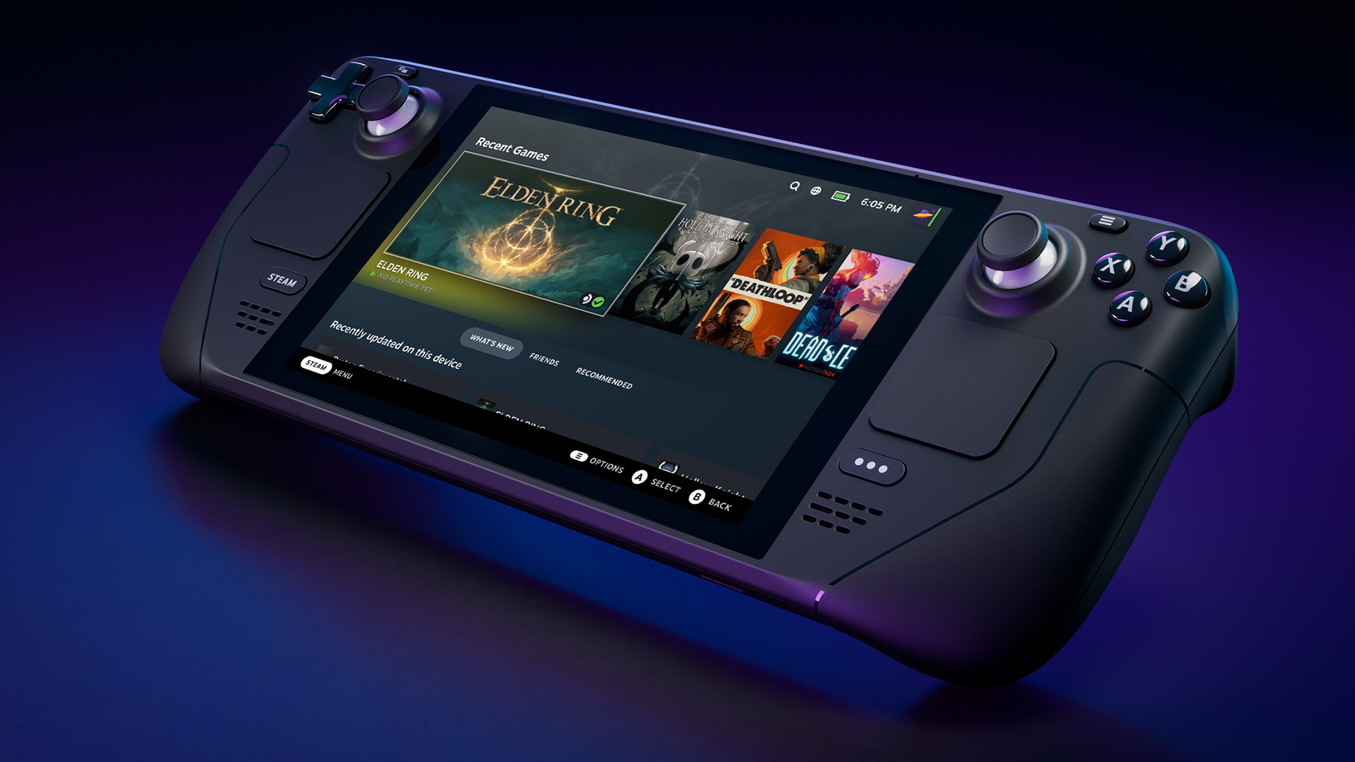 An Ultimate Guide to Steam Deck SSD Upgrade & Replacement