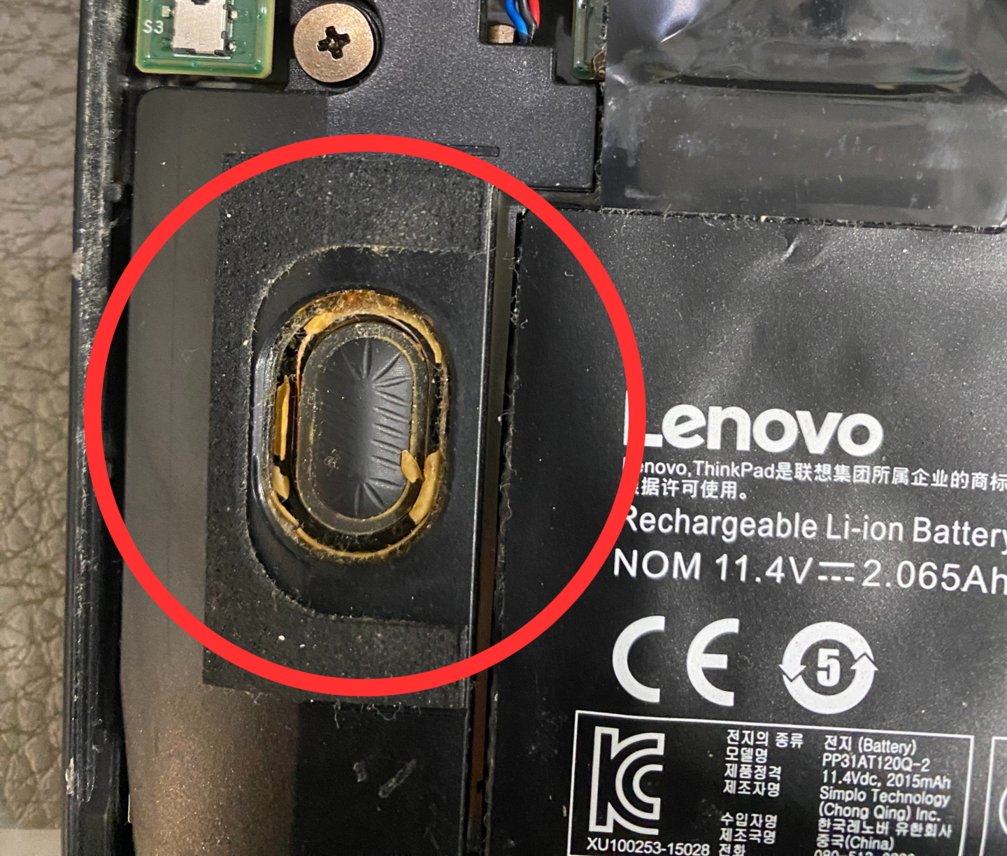 Dealing with Distorted Speaker Sound: Is It Time for Laptop Repair?