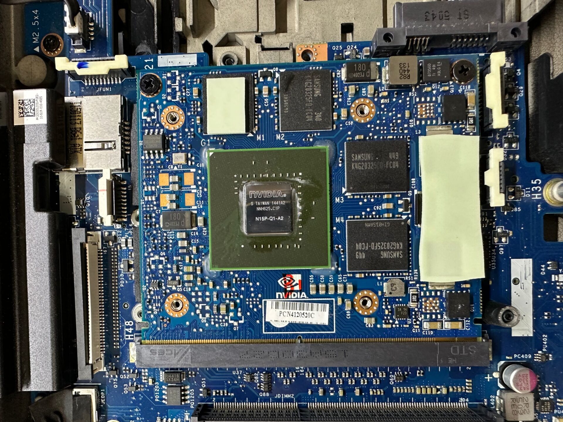 Laptop Repair: Understanding the Anatomy of Your Device’s Hardware