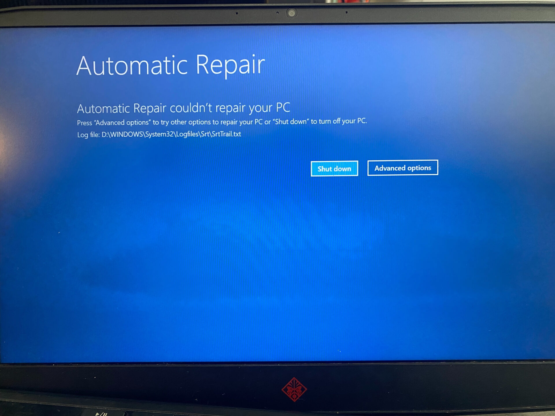 Don’t Panic: How to Navigate Laptop Repair When Your Device Won’t Boot to Windows