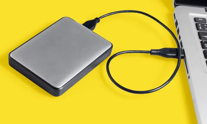 Is Your Portable Hard Disk Corrupted? Here’s What You Need to Know!