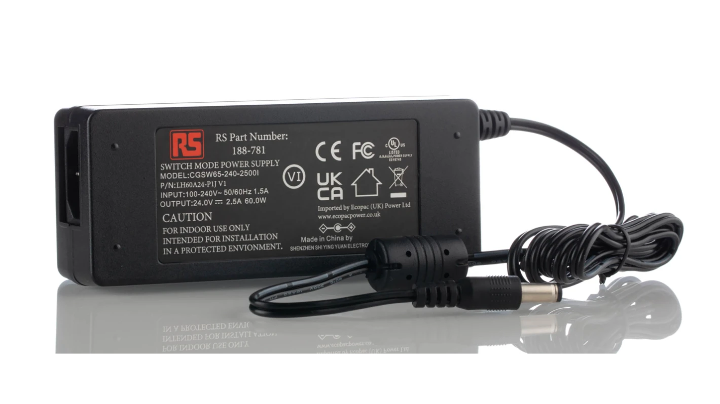 Power Adapter for AIO Desktop Computer: Understanding the Differences Between AC and DC