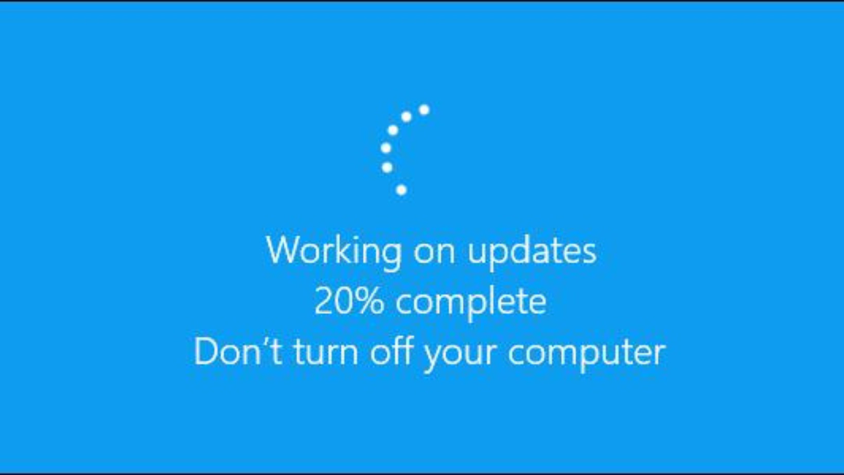 How to Fix Windows Update Stuck Downloading on Win 11/10