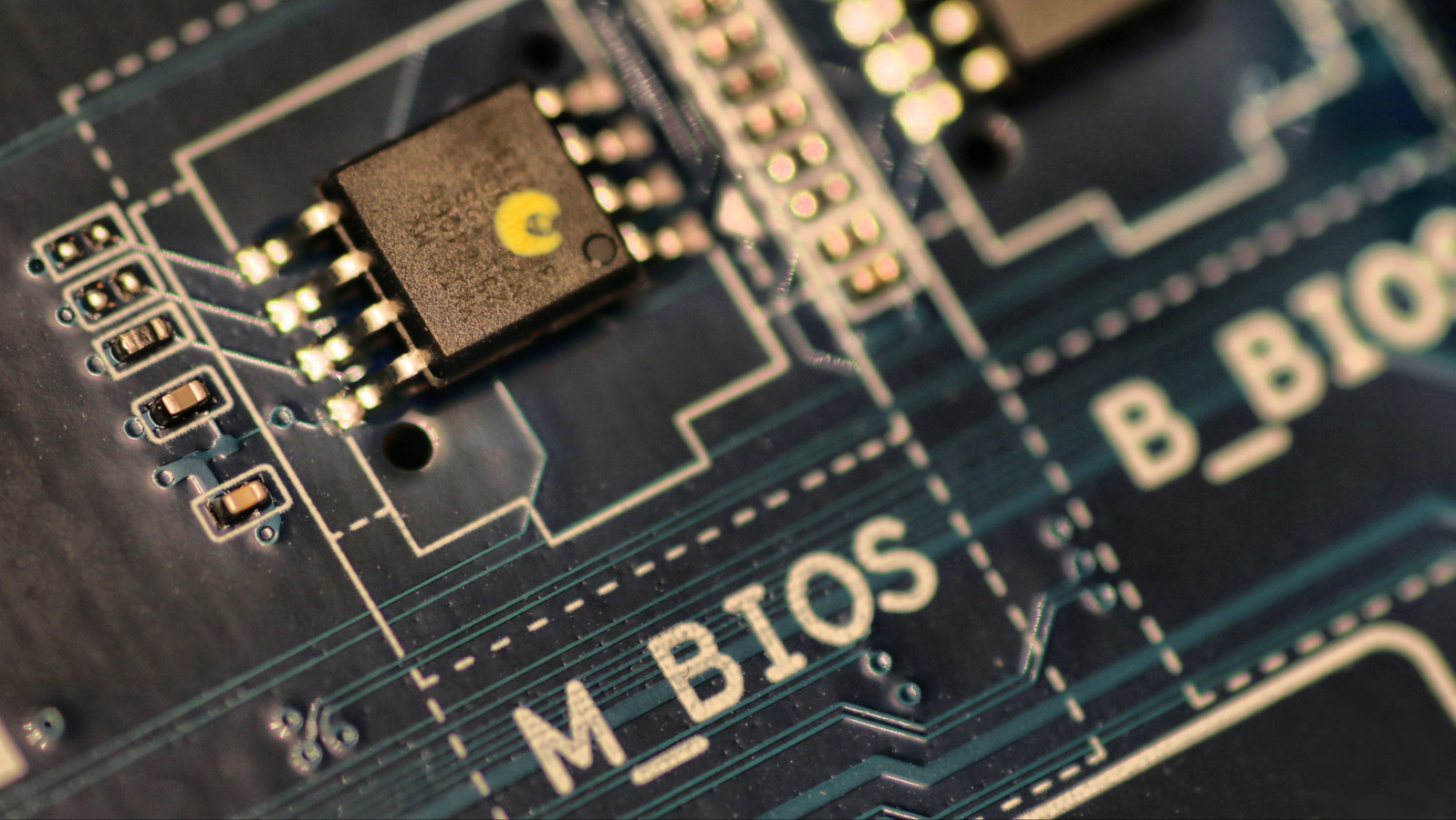 Advanced Computer Repair: How to Fix a Corrupted BIOS