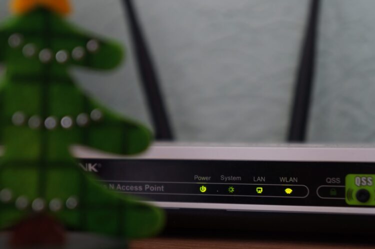 Easy Guide to Computer Repair: How to Fix Wi-Fi Disconnects
