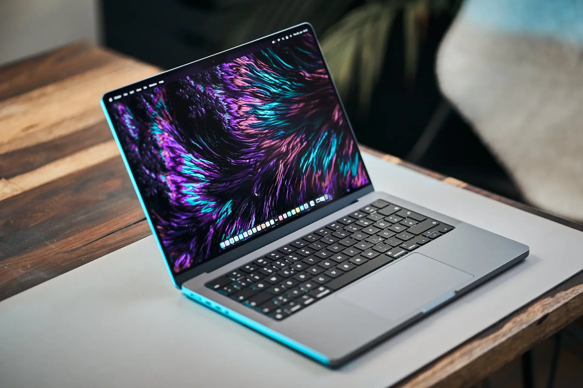 Resolving Non-Upgradable MacBook Pro 2023 Trouble