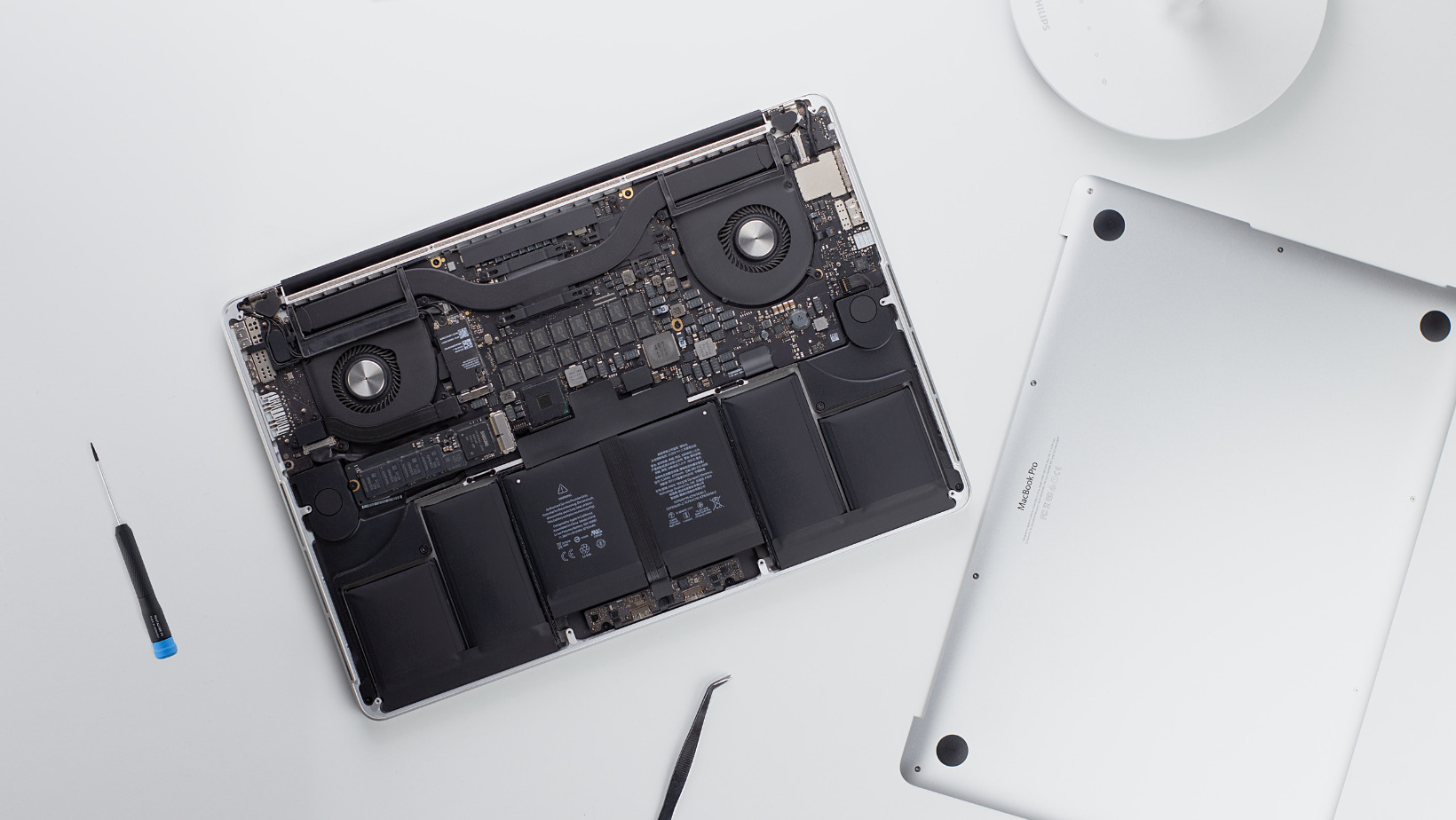 How To Know When to Replace Macbook Pro Battery