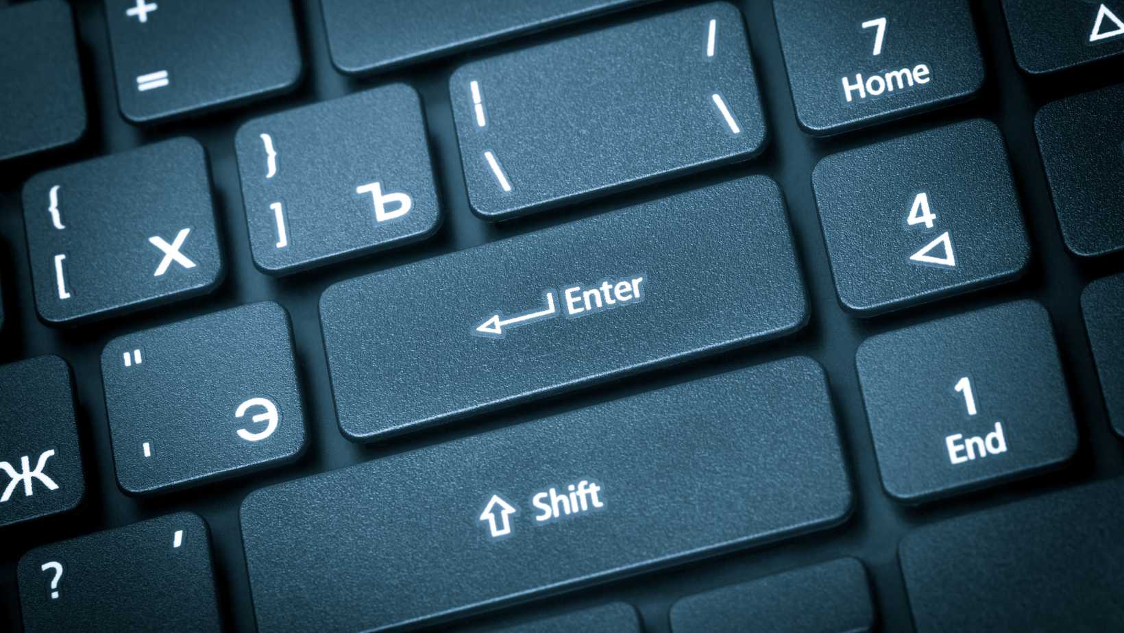 Laptop Repair Guide: How To Fix Laptop Enter Key