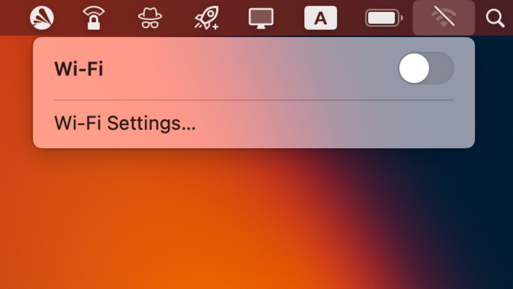 How To Deal With Macbook Wifi Not Turning On
