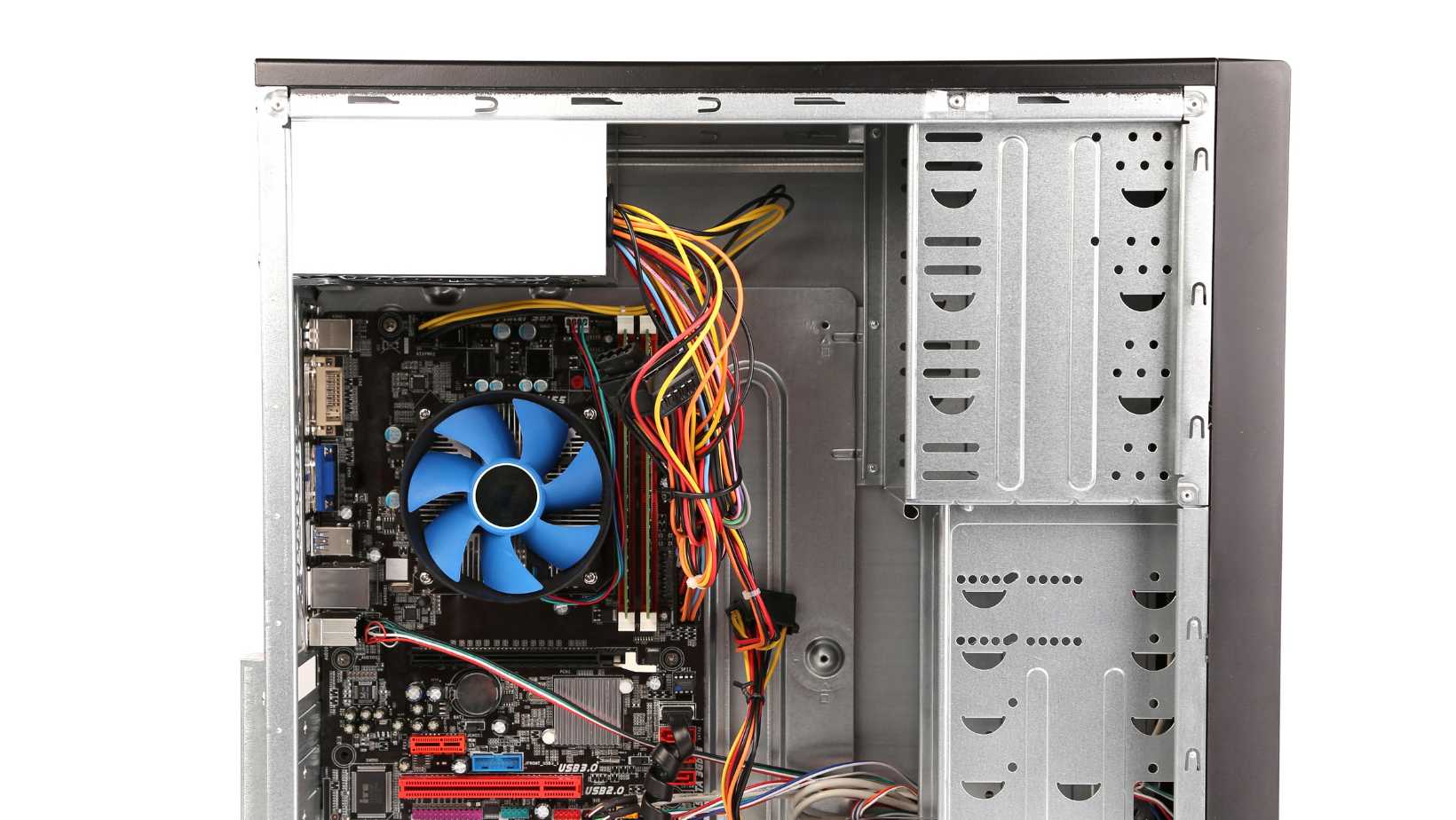 PC Repair Tips: How To Troubleshoot Common Hardware Problems