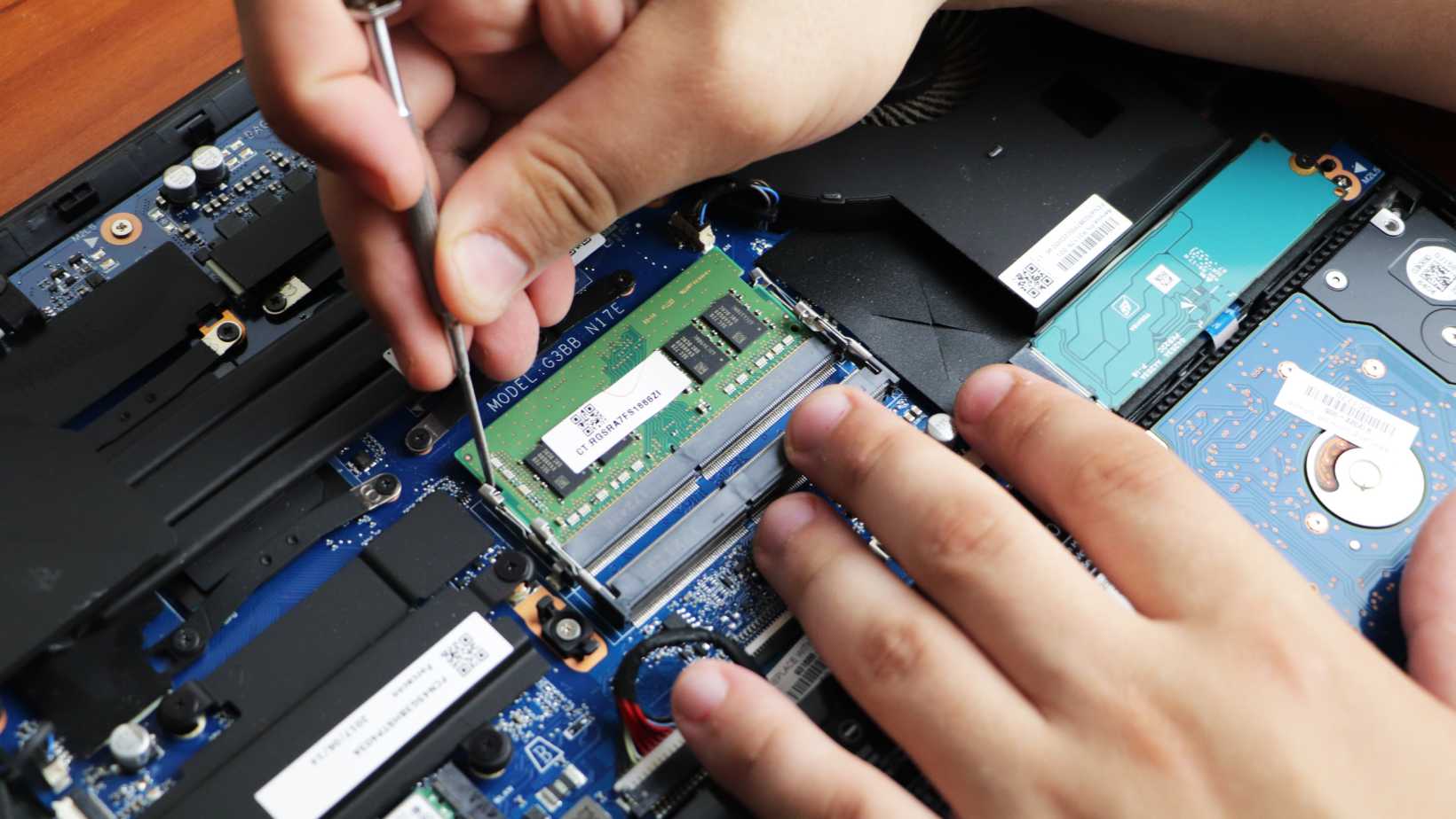 How To Know Motherboard Is Damaged