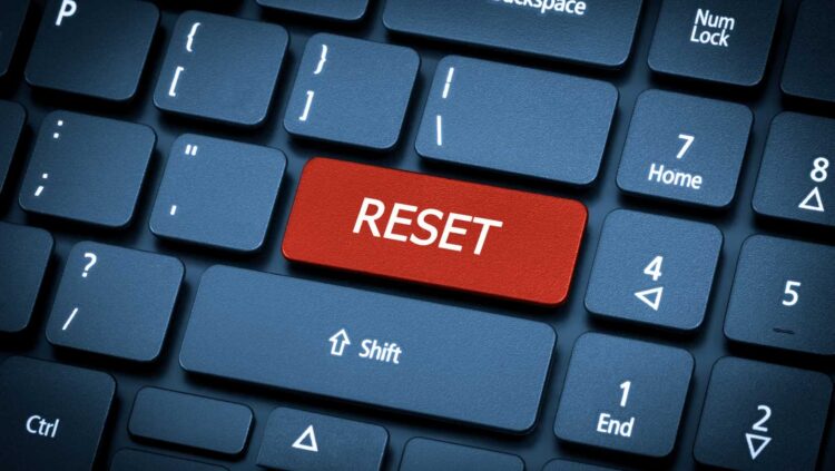 How To Reformat A Laptop: A Complete Walkthrough