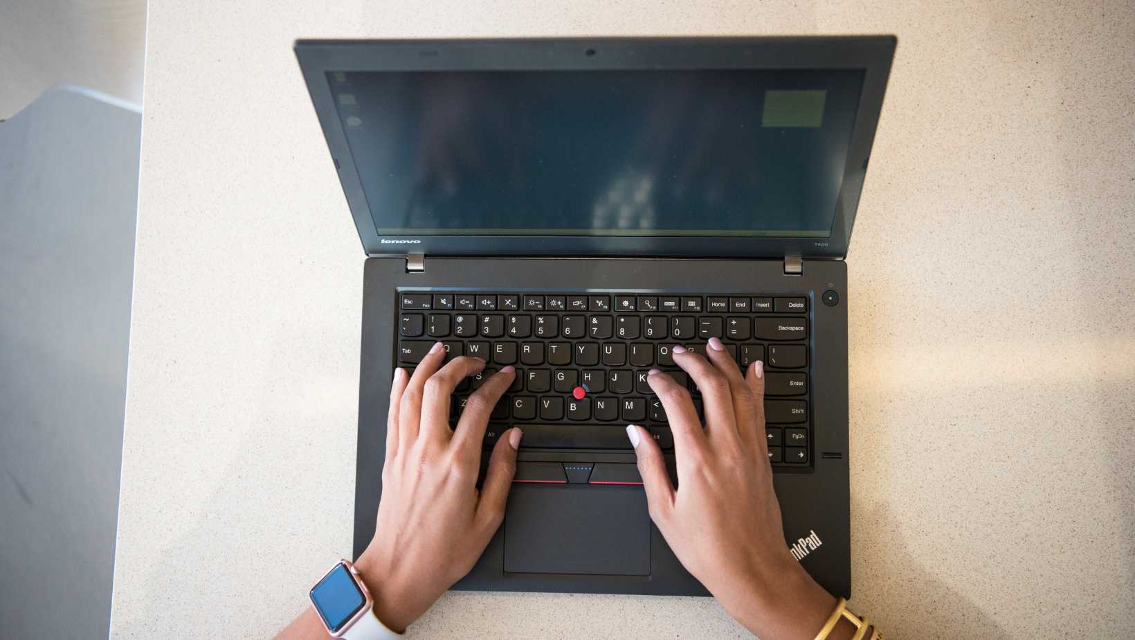 How To Fix Lenovo Laptop Black Screen