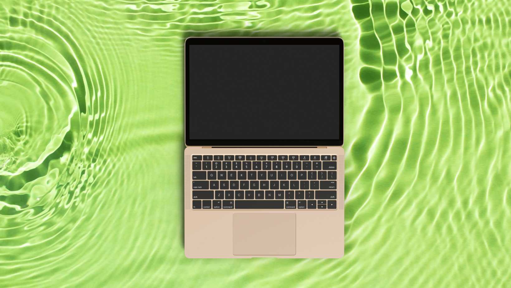 MacBook Air Won’t Turn On: How To Fix Water Spill Trouble