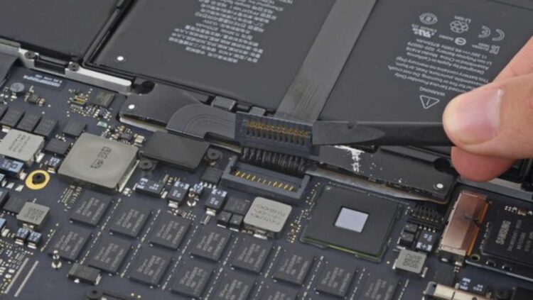 How to Know If Your MacBook Logic Board Has Failed?