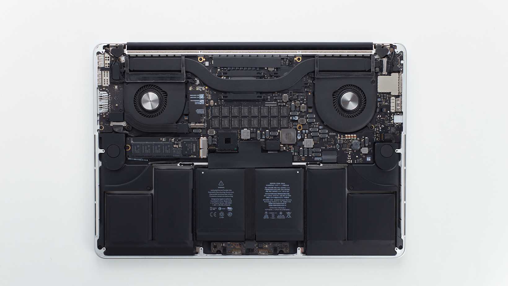 The Danger Of MacBook Pro Swollen Battery And How To Prevent