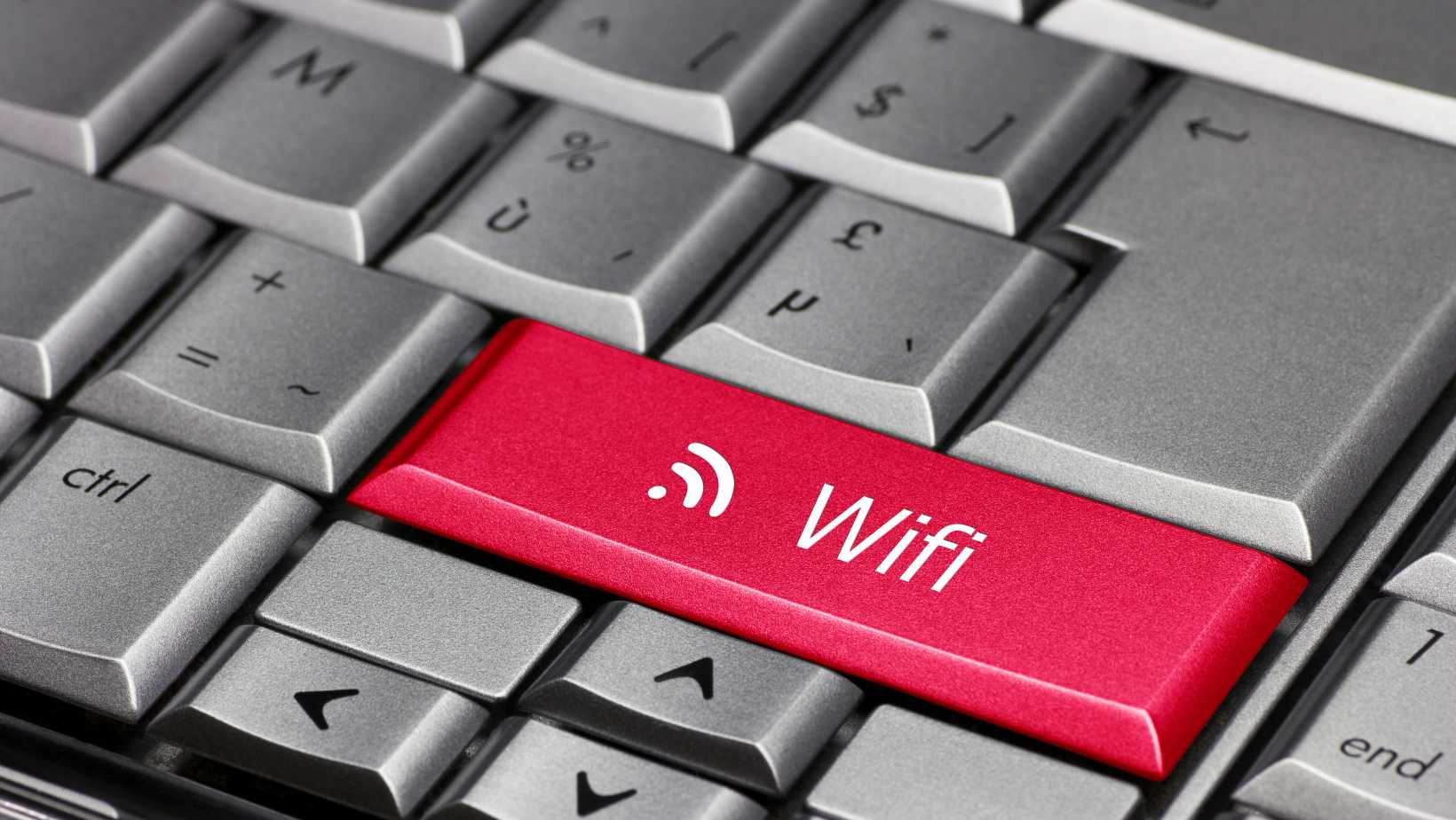 How To Fix Wifi Adapter On Laptop