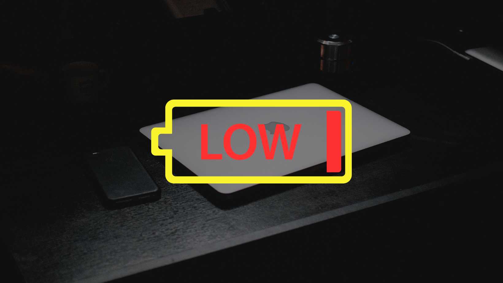 10 Simple Ways To Fix Macbook Pro Battery Life Draining Fast: Macbook Repair In Singapore