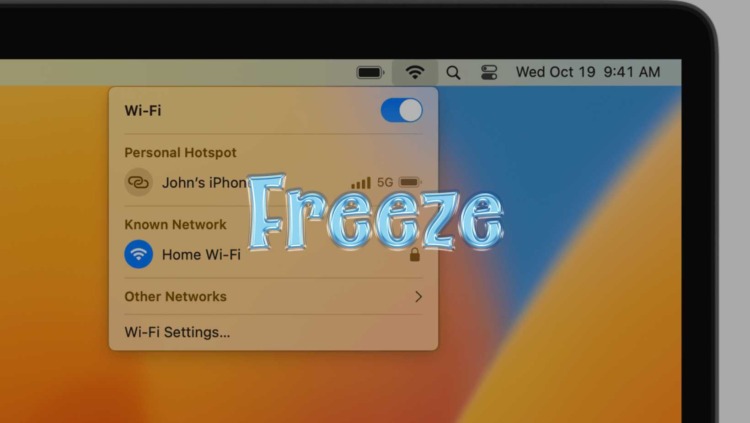 How To Fix Macbook Air Stuck On Wifi Screen: Ultimate Macbook Repair Singapore