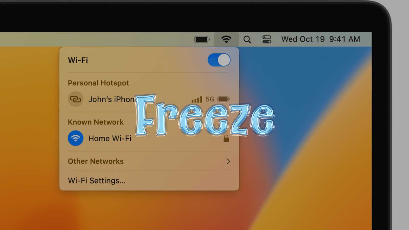 How To Fix Macbook Air Stuck On Wifi Screen: Ultimate Macbook Repair Singapore