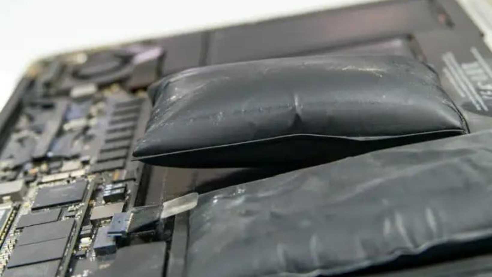MacBook Pro Battery Bulge: A Hidden Danger And How To Prevent