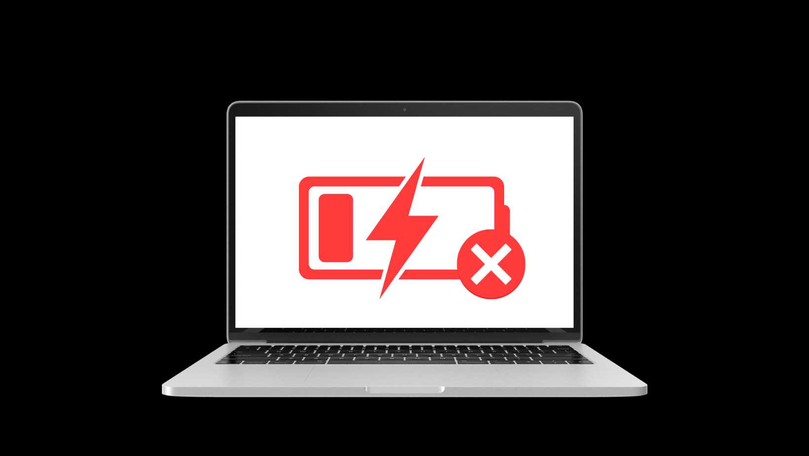 Macbook Repair: MacBook Pro Battery Is Not Detected – What Now?