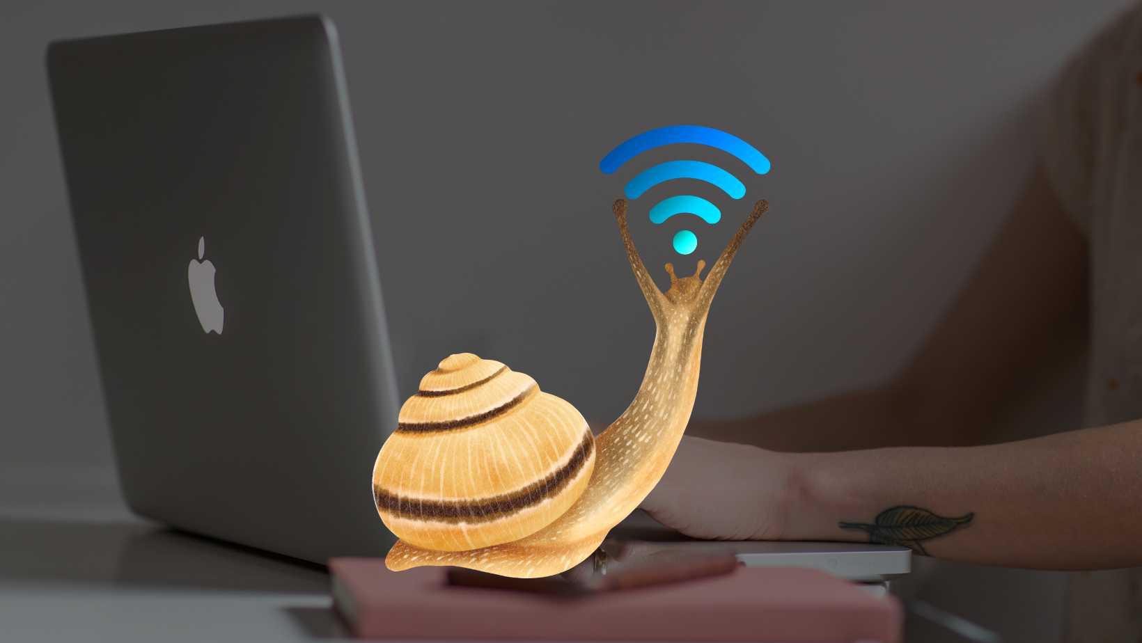 Macbook Repair Singapore: How To Fix Slow Wifi On Macbook