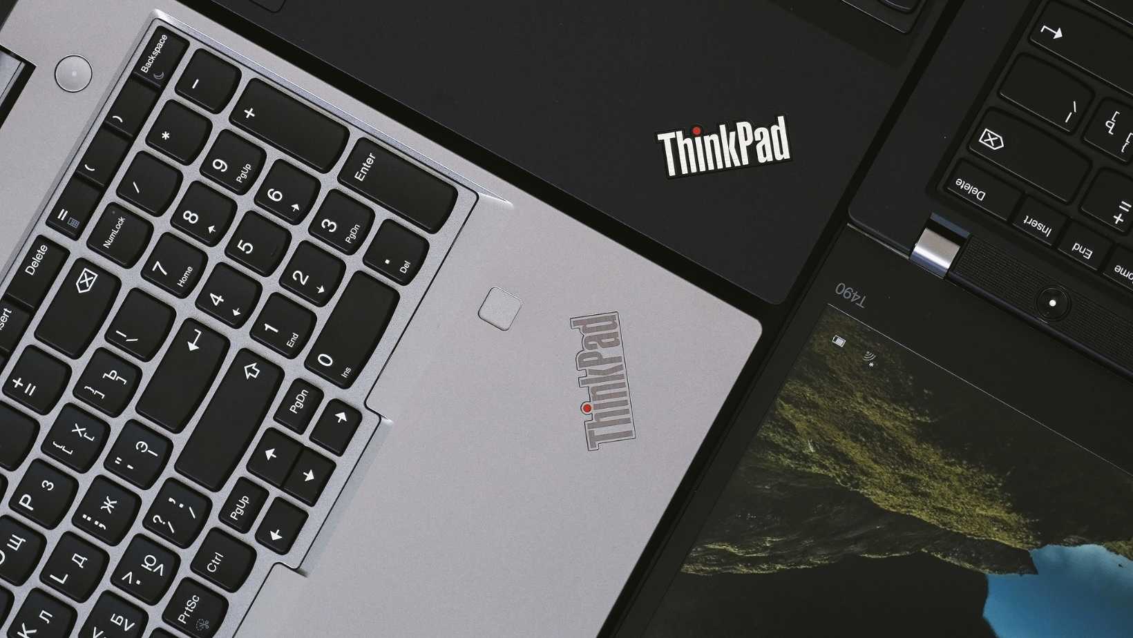 How To Fix Laptop Keyboard Keys For A Lenovo ThinkPad: Ultimate Laptop Repair Singapore