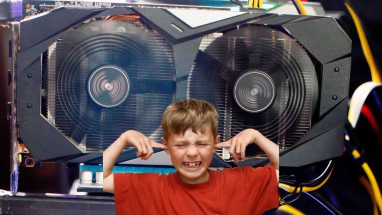 GPU Fan Rattling Noise: What You Need To Do