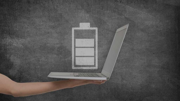 7 Things to Do After Laptop Battery Repair