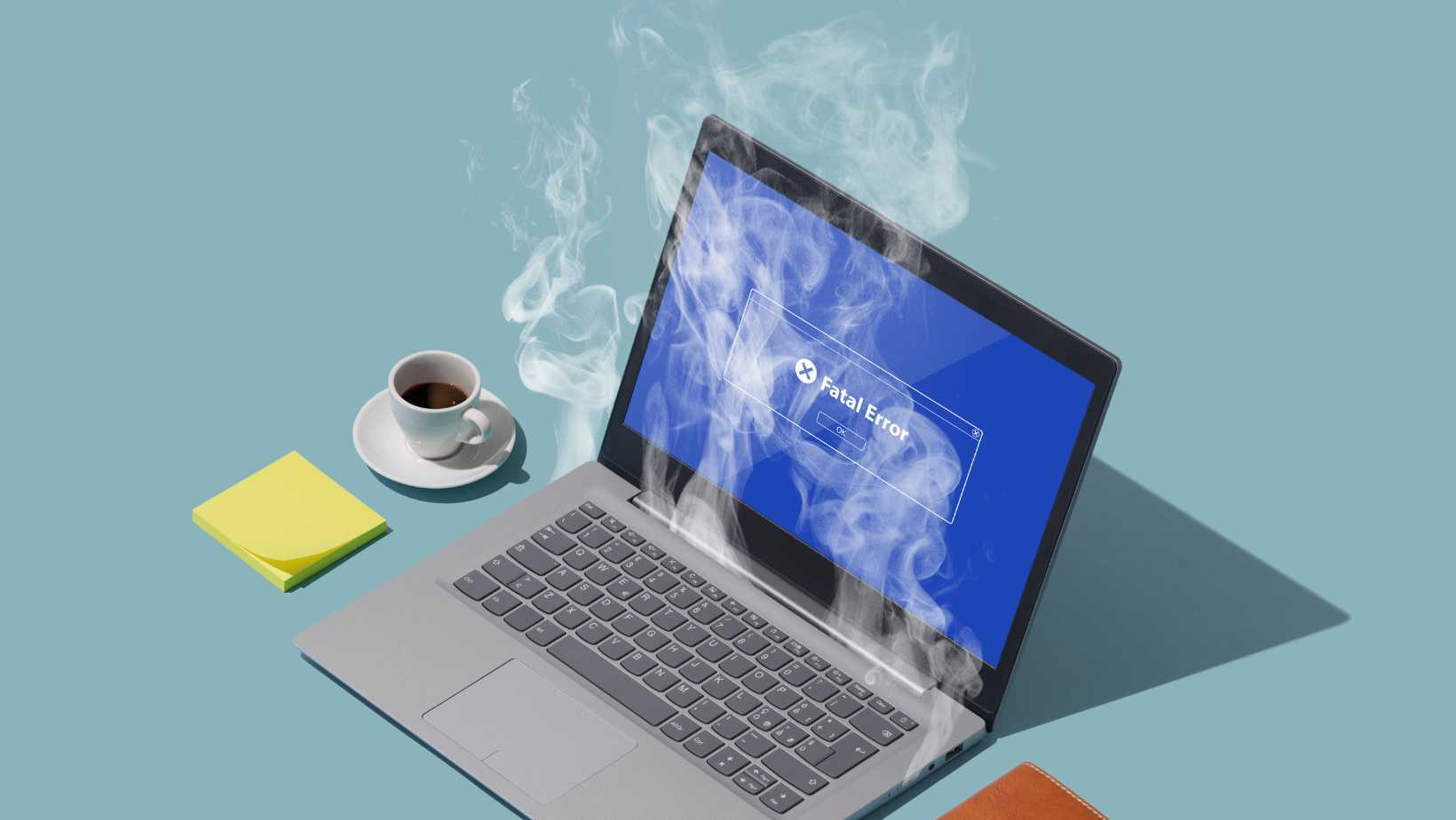 How To Get Laptop Overheating Fix Singapore